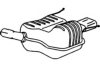 FENNO P4404 End Silencer